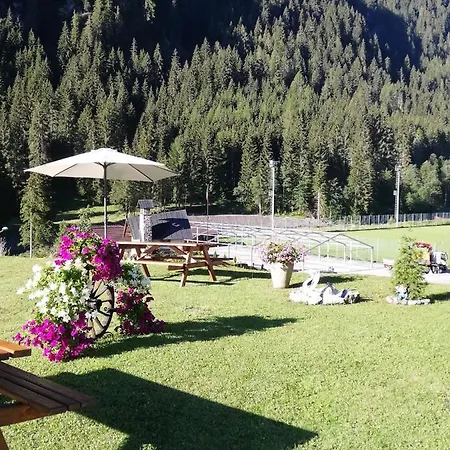 Vittoria Apartman