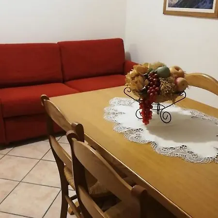 Apartman Vittoria