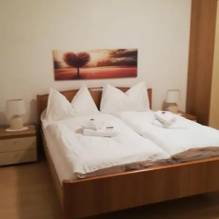 Vittoria Apartman