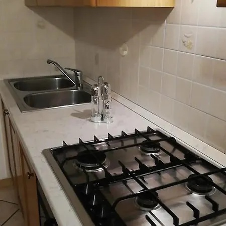 Vittoria Apartman Rocca Pietore