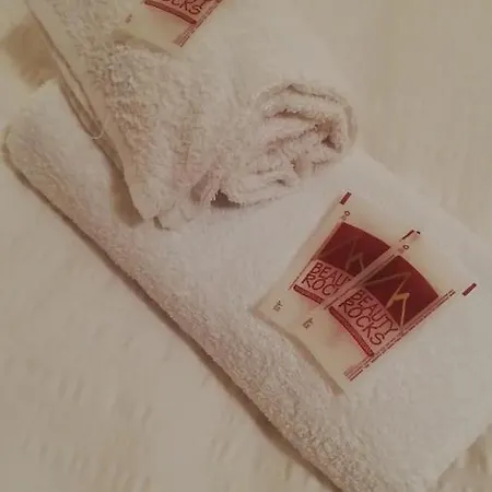 Apartman Vittoria *
