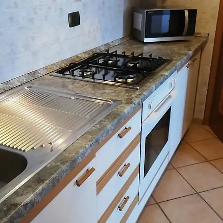 Vittoria Apartman