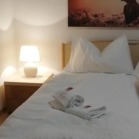 Apartman Vittoria
