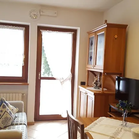 Vittoria Apartman