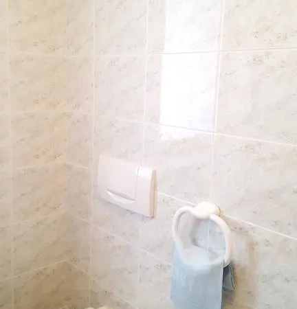 Vittoria Apartman *