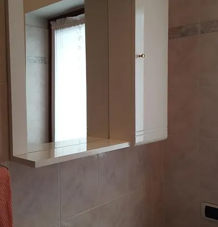 Apartman Vittoria *