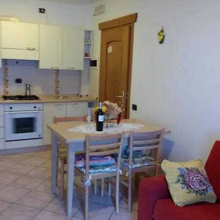 Vittoria Apartman *