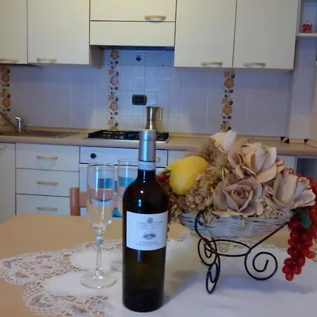 Vittoria Apartman
