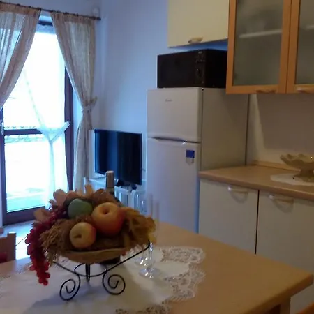 Vittoria Apartman