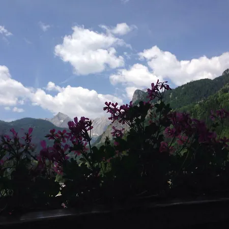 Vittoria Apartman