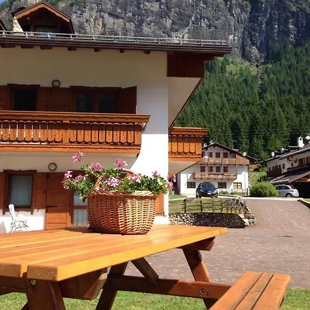 Vittoria Apartman