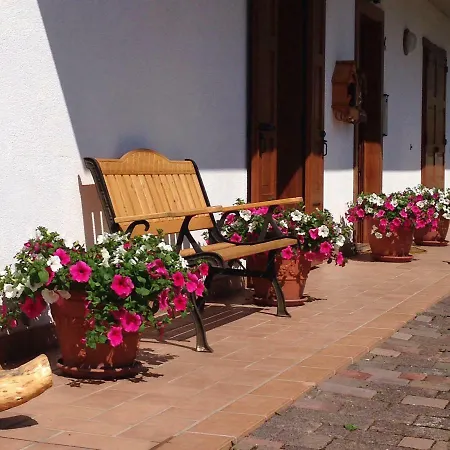 Apartman Vittoria