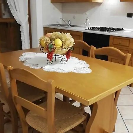 Vittoria דירה