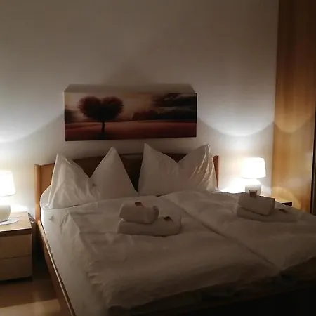 Vittoria Appartement Rocca Pietore