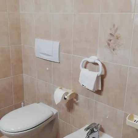 Appartement Vittoria *