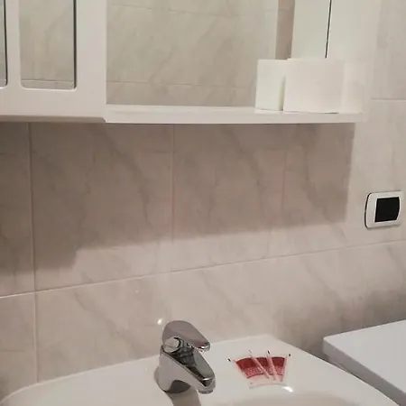 Appartement Vittoria