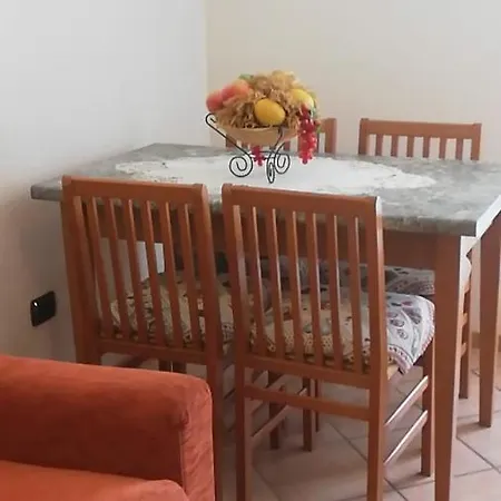 Appartement Vittoria