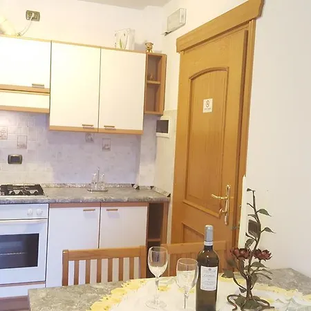Appartement Vittoria *