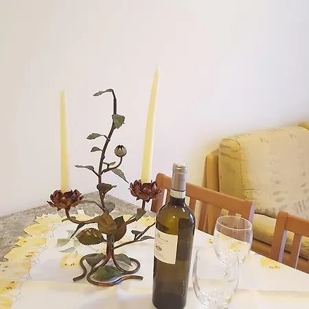 Appartement Vittoria