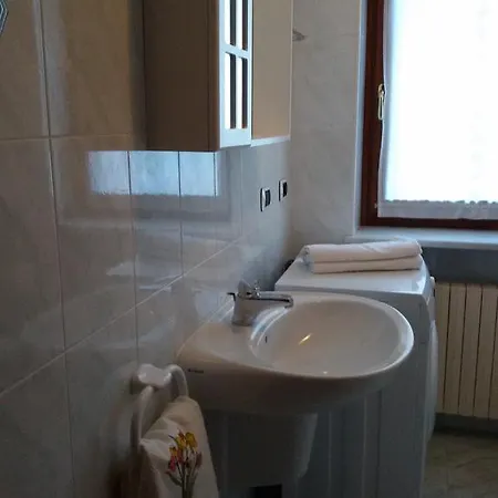 Appartement Vittoria Rocca Pietore