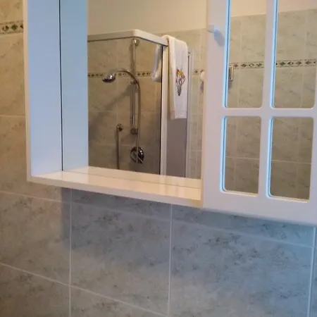Appartement Vittoria *