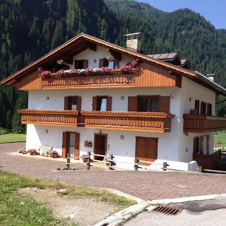 Appartement Vittoria *